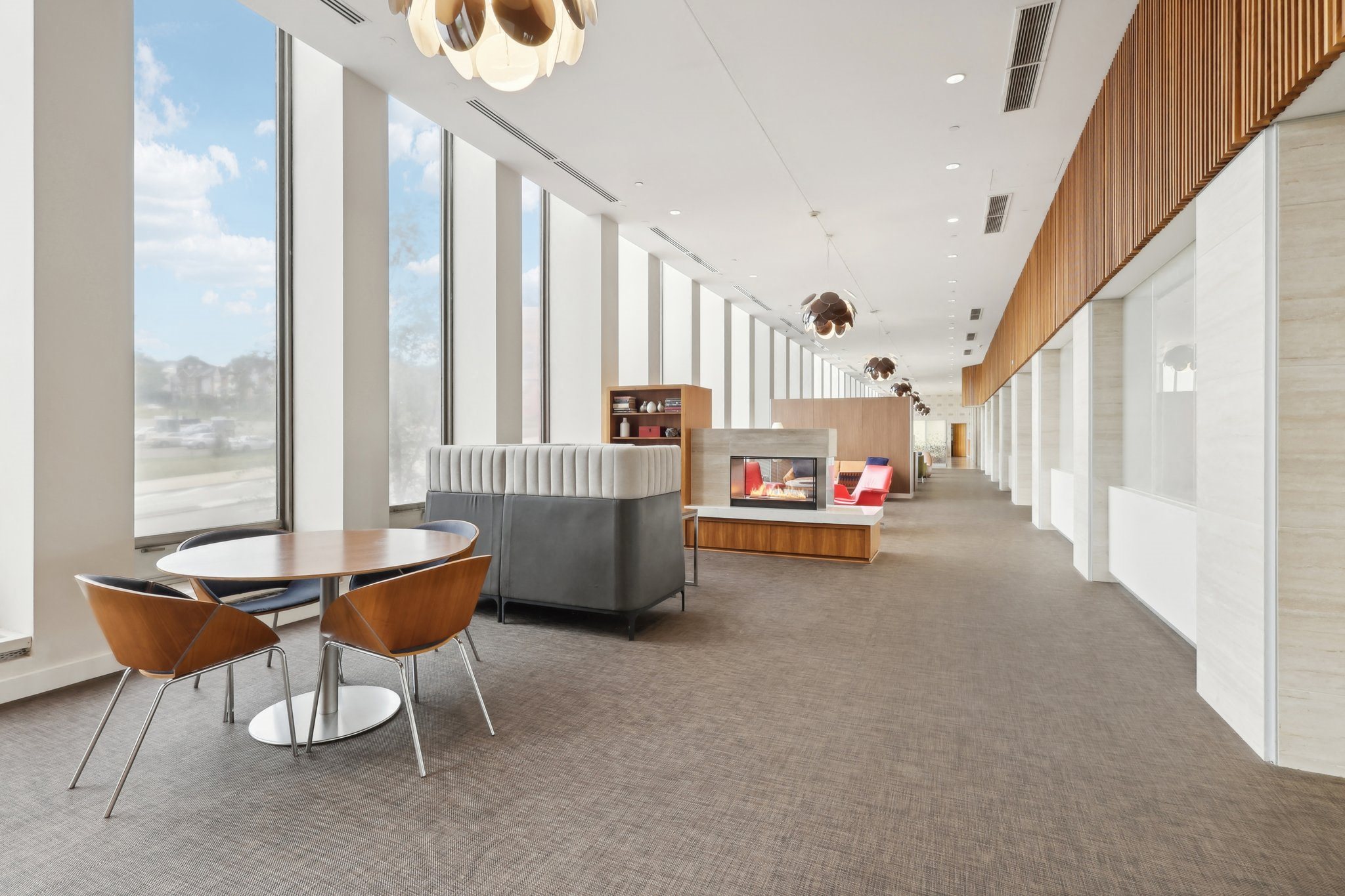 City View lobby area 2